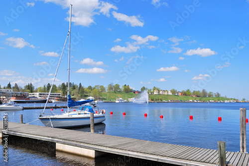 Lappeenranta, Finland photo