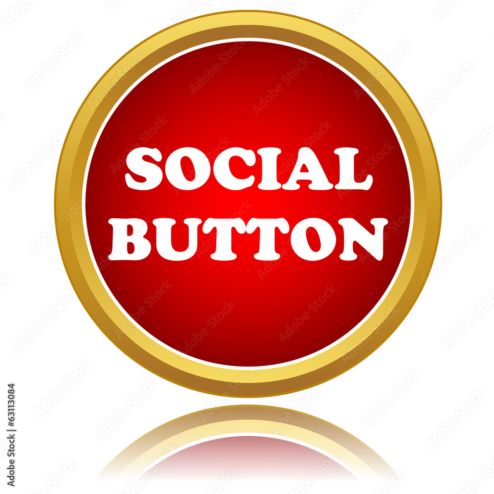 Social button