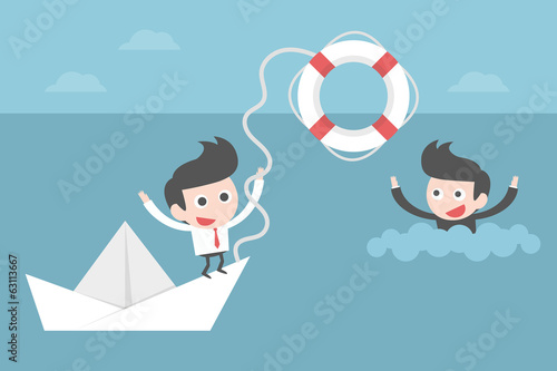 Rescue