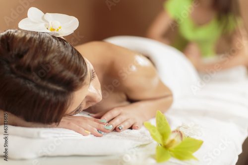 Massage