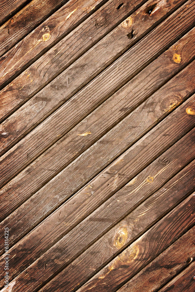 The wood texture with natural patterns The wood texture with natural patterns