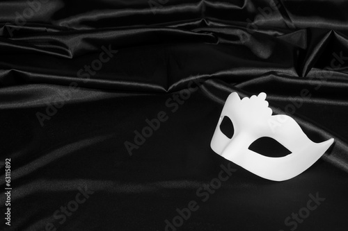 Carnival mask