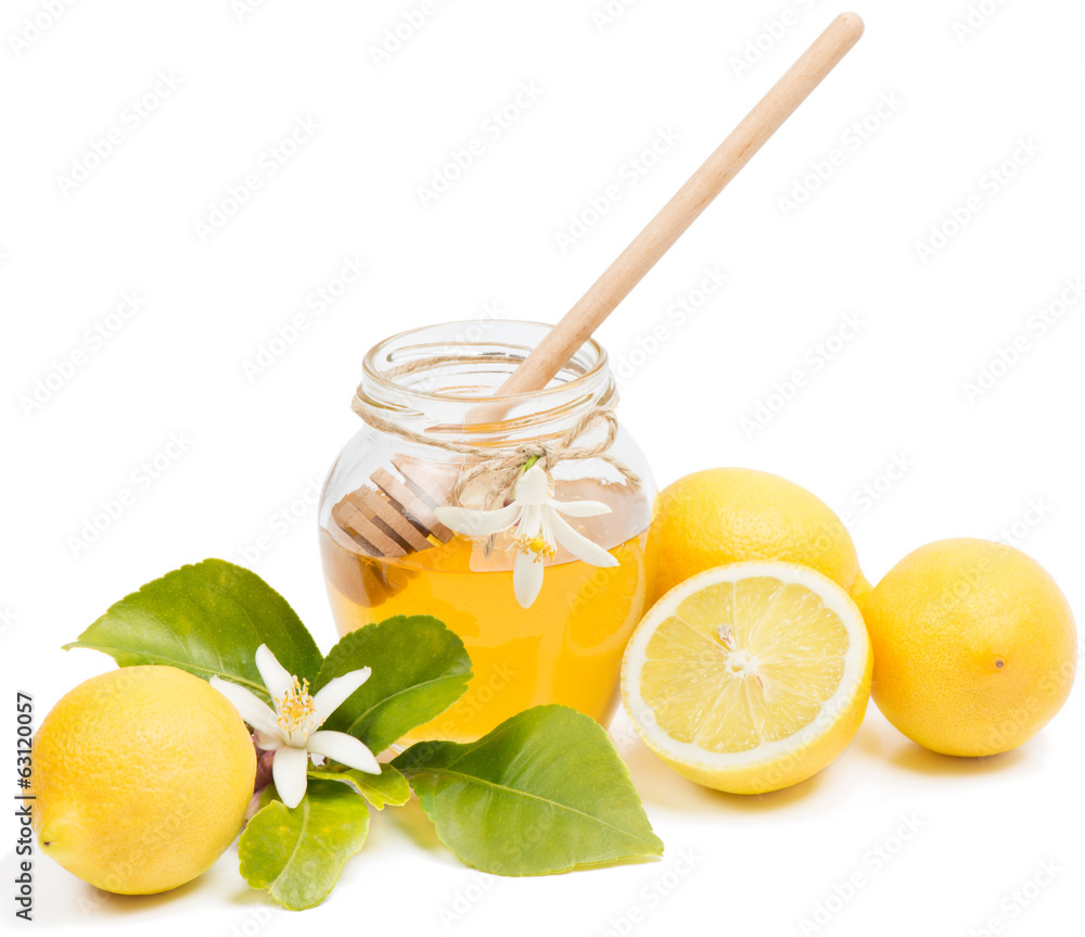 honey of a azahar honey of a azahar