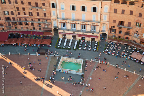 Siena, Italy