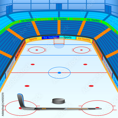 Ice Hockey