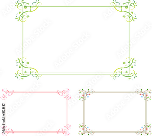 frame