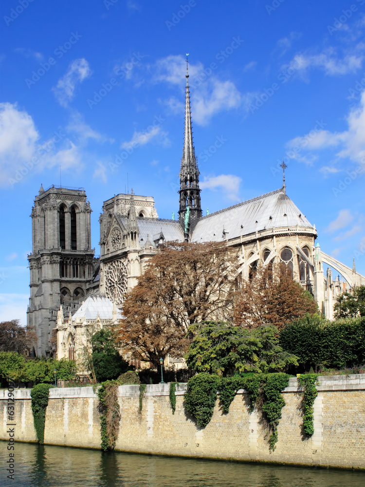 Notre Dame Cathedral