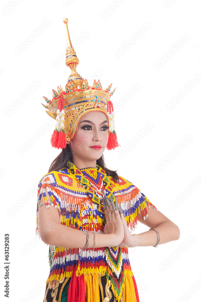 Thai Nora respect Thai Nora respect
