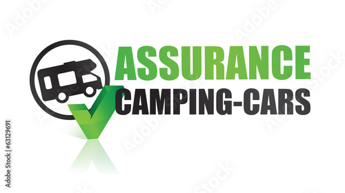 assurance camping-car