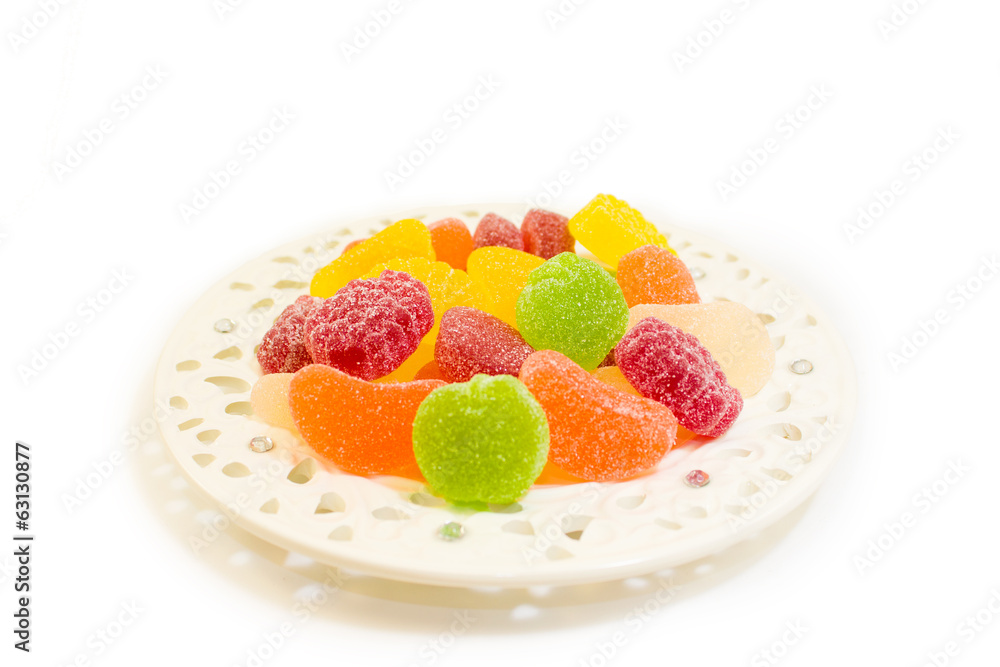 fruit jellies fruit jellies