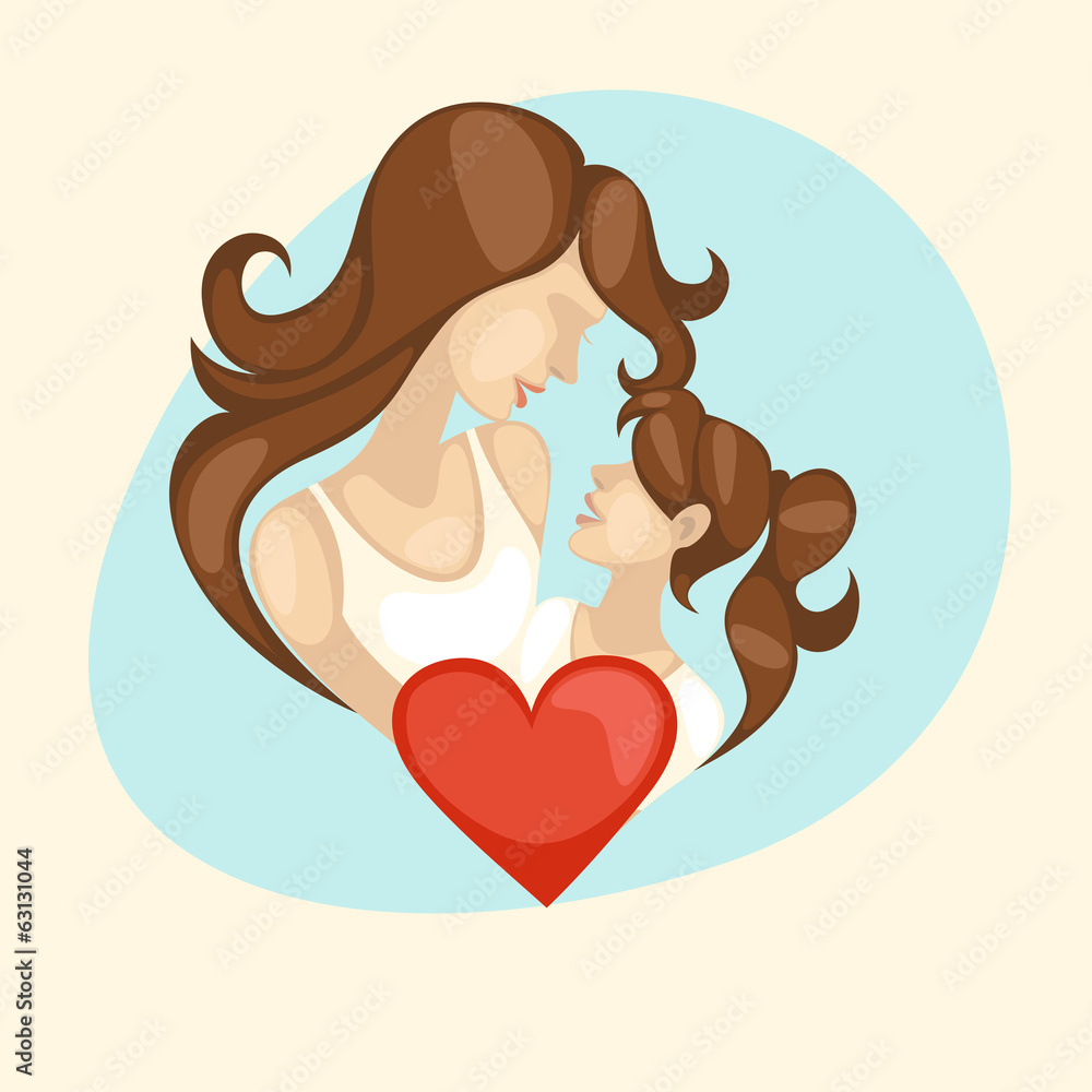 Happy Mothers Day. Happy Mothers Day.