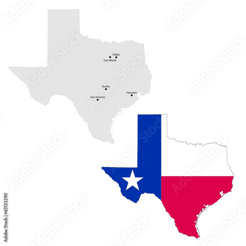 USA - Texas