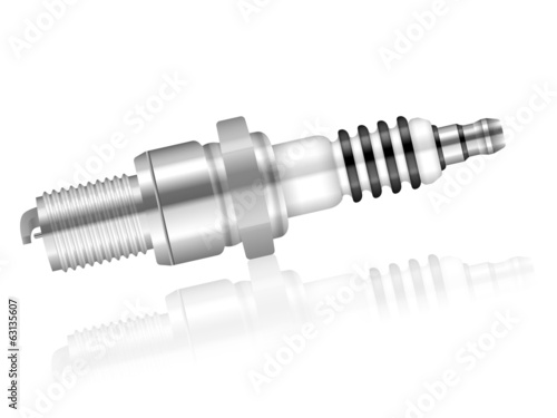 spark plug
