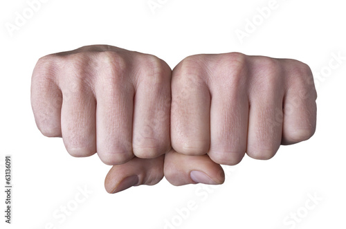 Fists