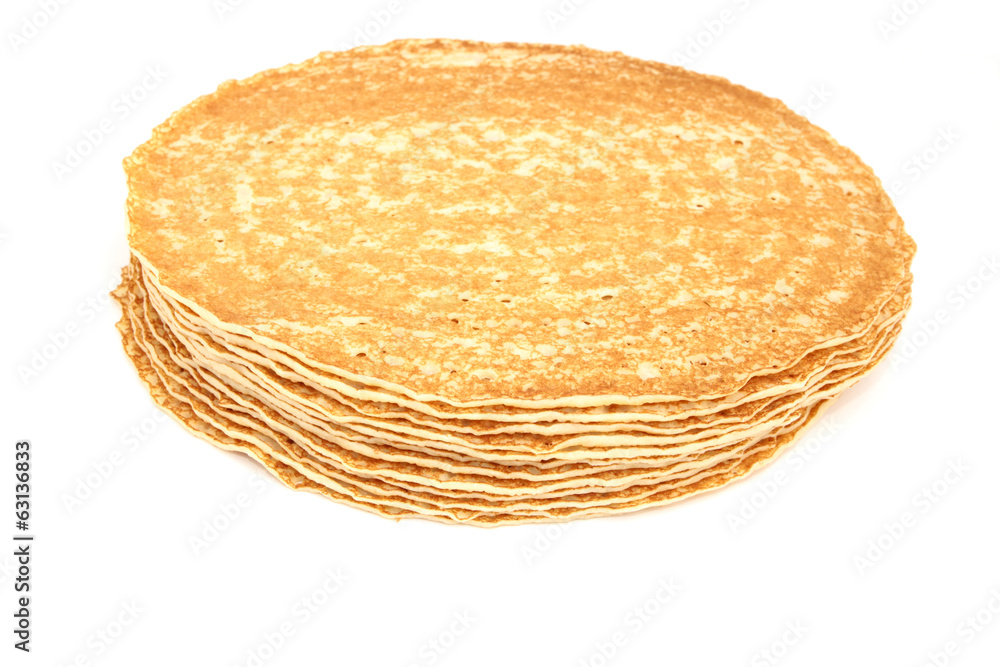 crêpes crêpes