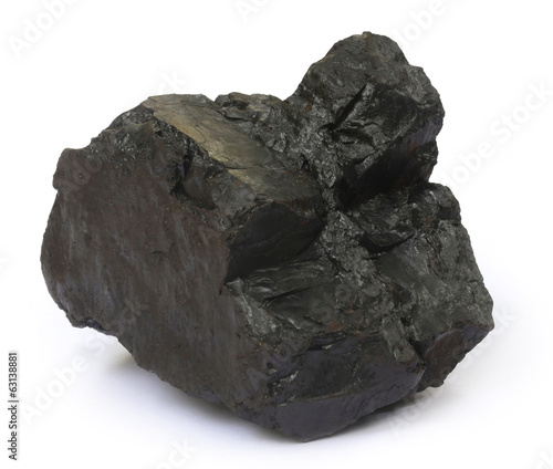 Bituminous coal