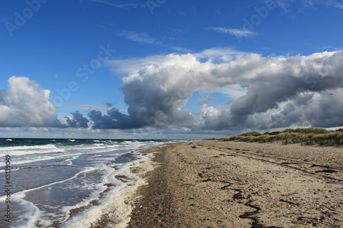 Ostseestrand