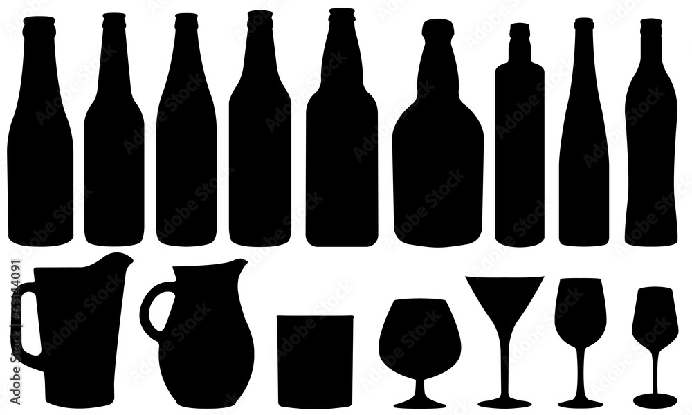 glassware glassware
