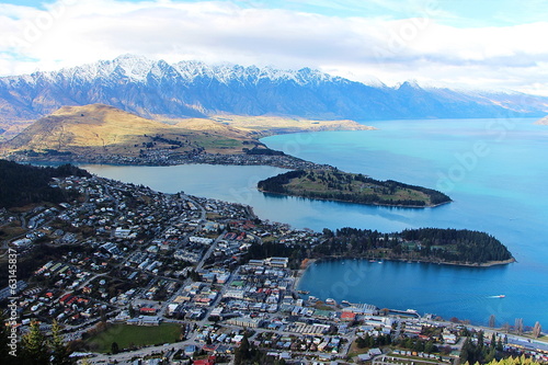 Queenstown
