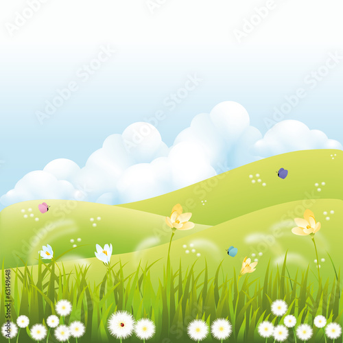 Spring
