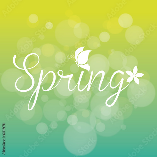 Spring