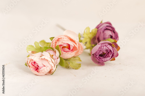 Wallpaper Mural Flowers Torontodigital.ca