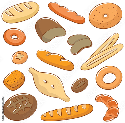 Bread