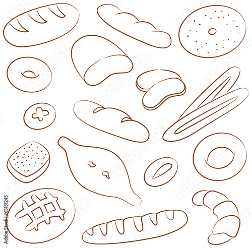 Bread