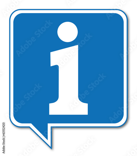Logo informations.