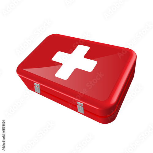 First Aid Kit