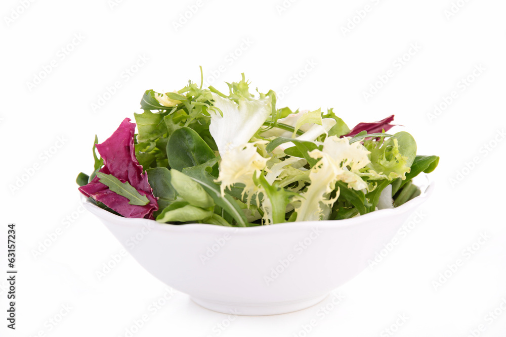 mixed salad mixed salad