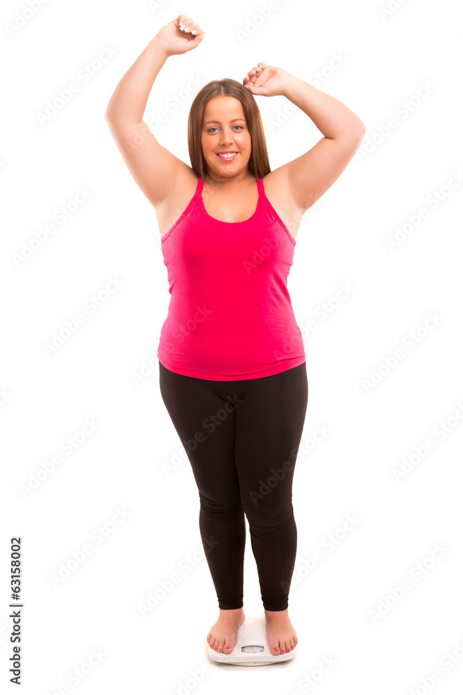 Diet concept Diet concept