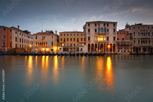 Venice, Italy. © milangonda