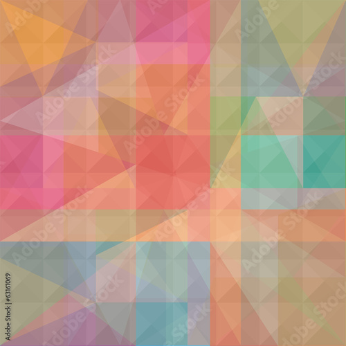 Colorful pattern background2