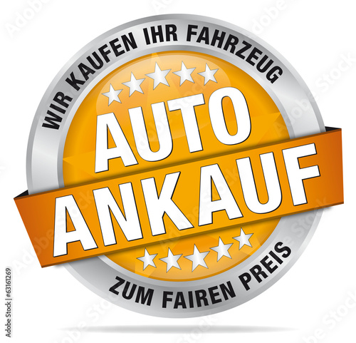 Auto Ankauf - Wir kaufen Ihr Fahrzeug zum fairen Preis