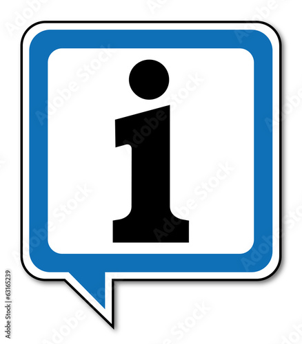 Logo informations.