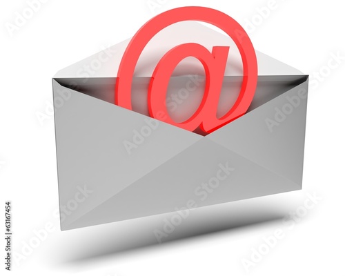 Photos Lettera email