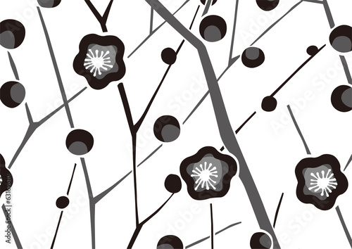 グラフィックパターン