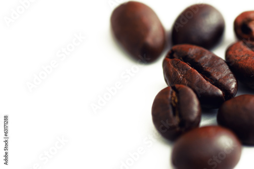 Coffee beans