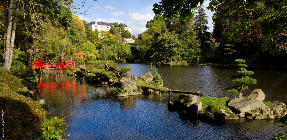 France > Maine et Loire > Maulévrier > Parc France > Maine et Loire > Maulévrier > Parc