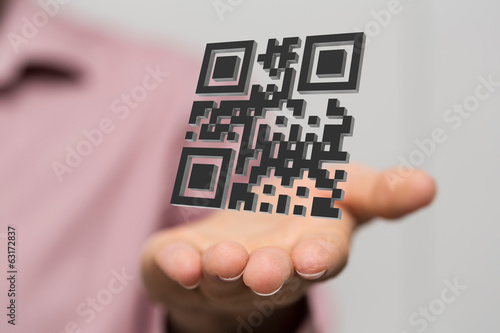 qr code