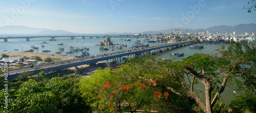 Φωτογραφία la baie de nha trang