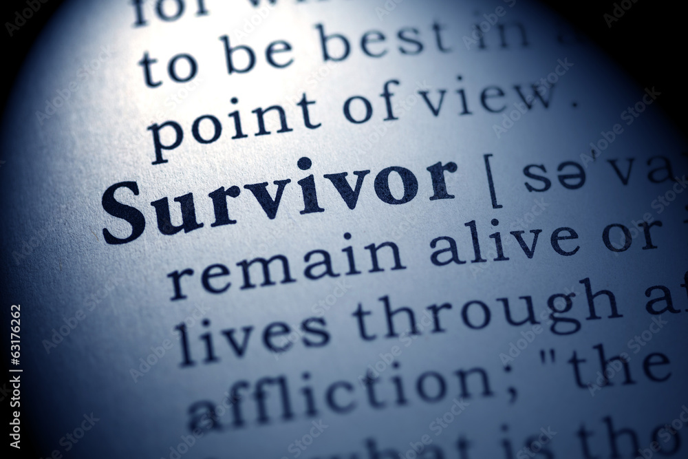 survivor survivor