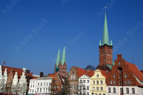 Lübeck Untertrave 4