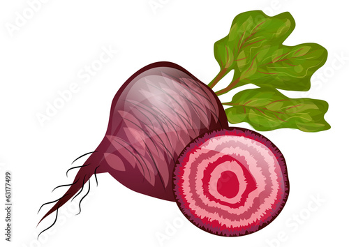 beetroot