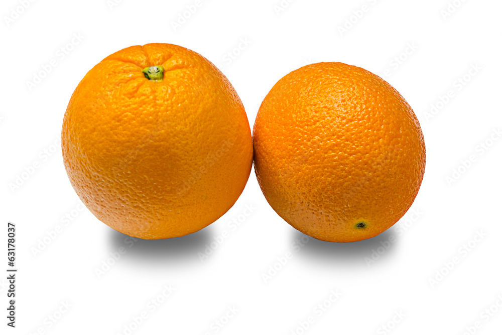 Couple oranges Couple oranges