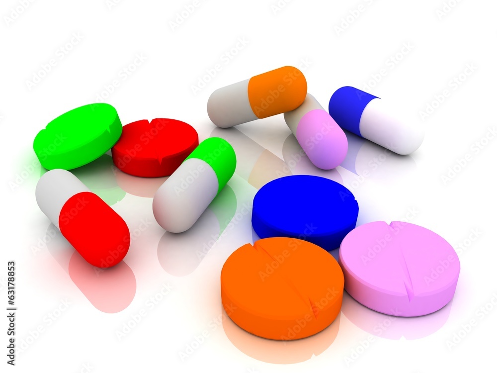 pills pills