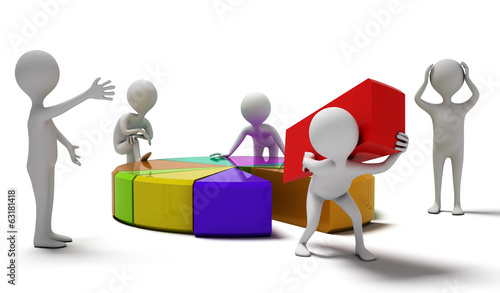 Kidnapping part of the whole