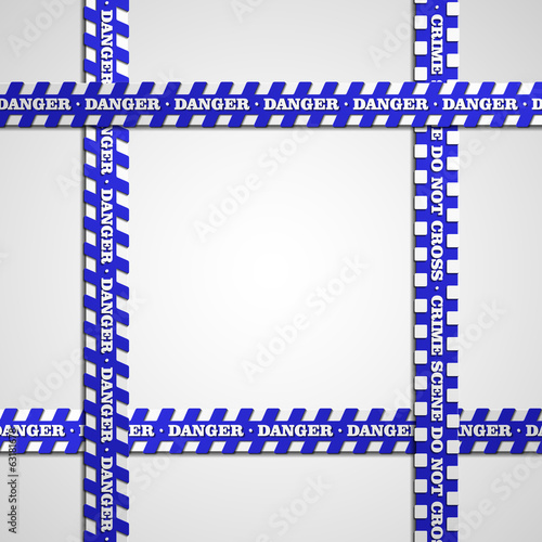 police background