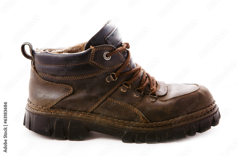 military boot military boot